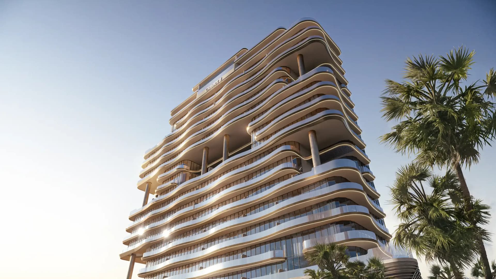 A1LA Residence — hero