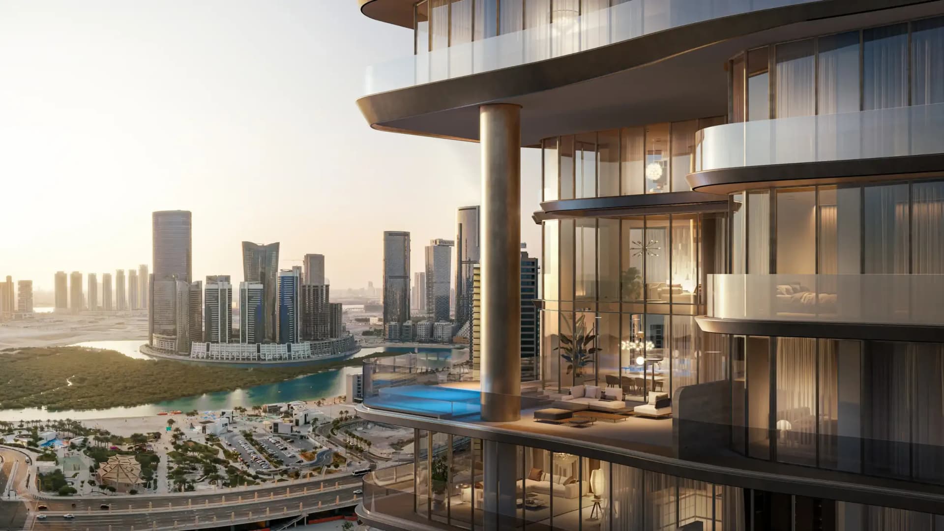 A1LA Residence — image 1