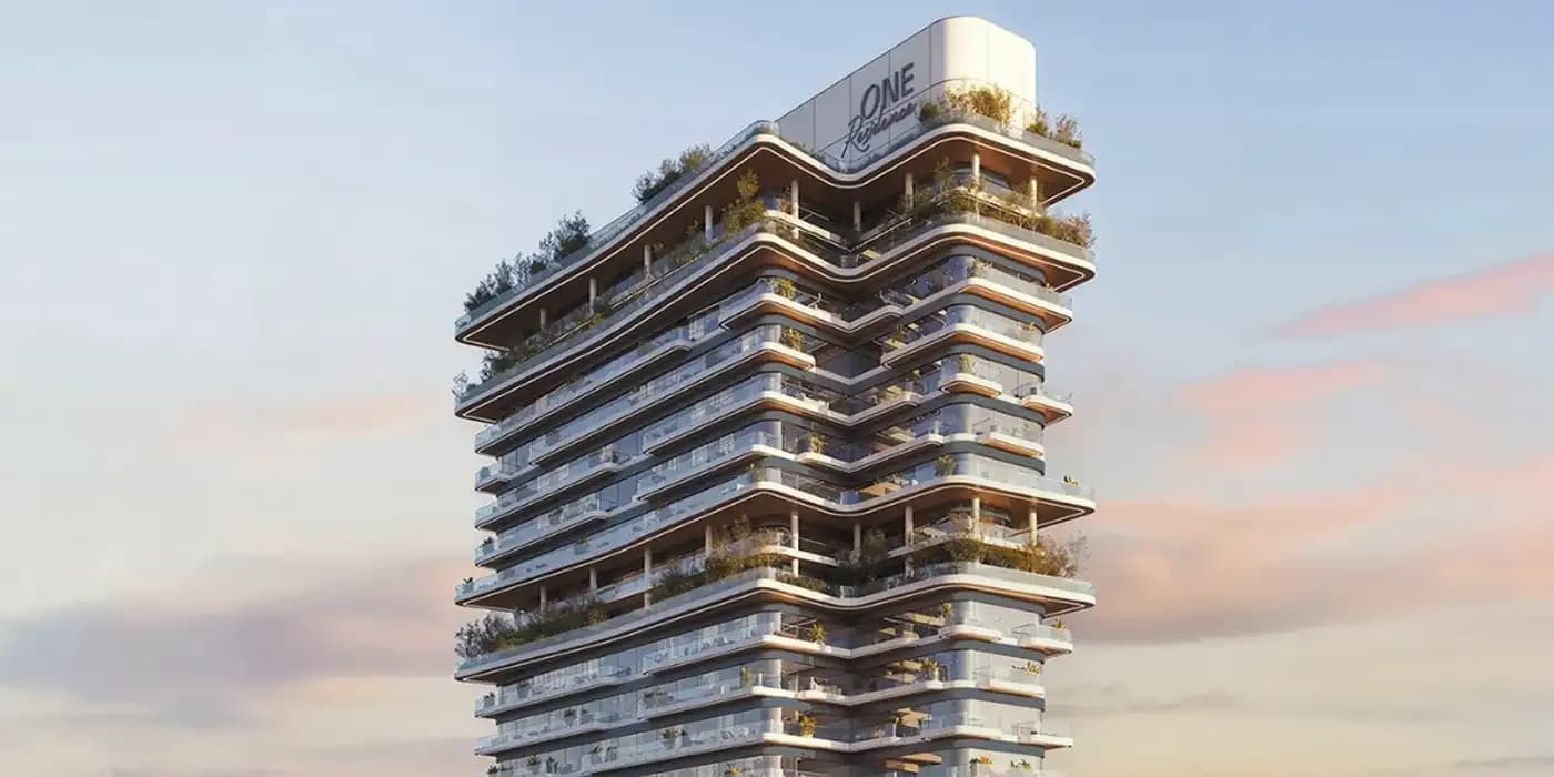One Residence — image 2