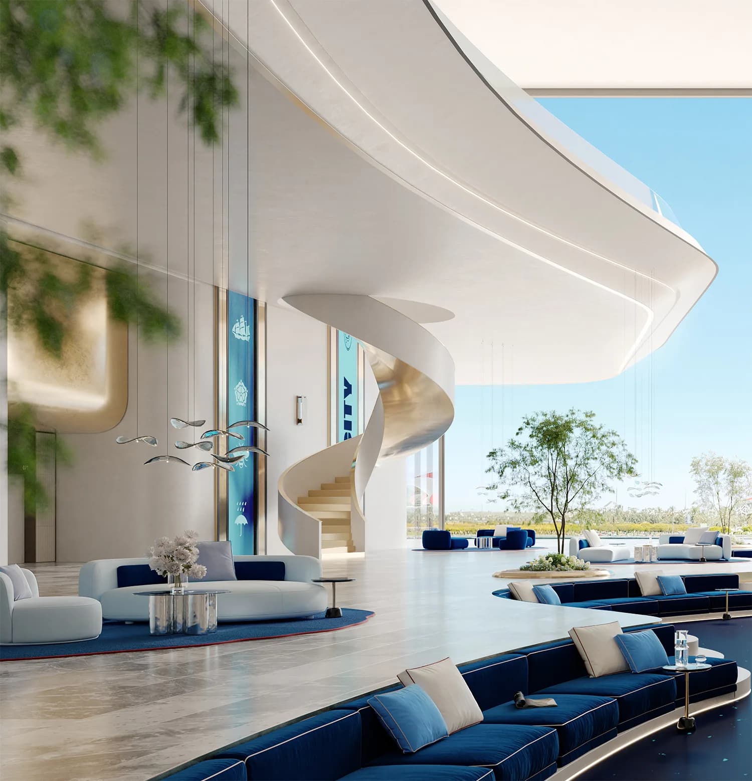 Manchester City Yas Residences by Ohana — image 2
