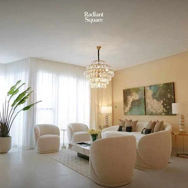 Radiant Square — image 4