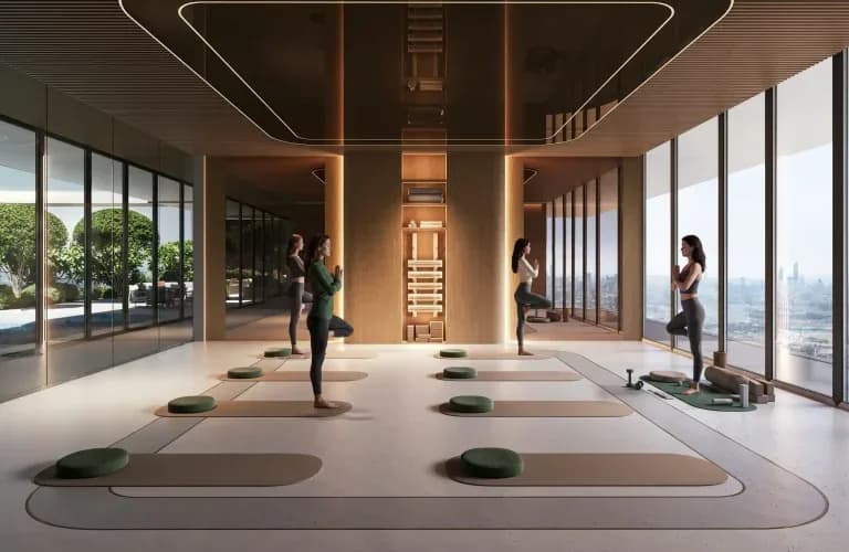 A1LA Residence — image 5