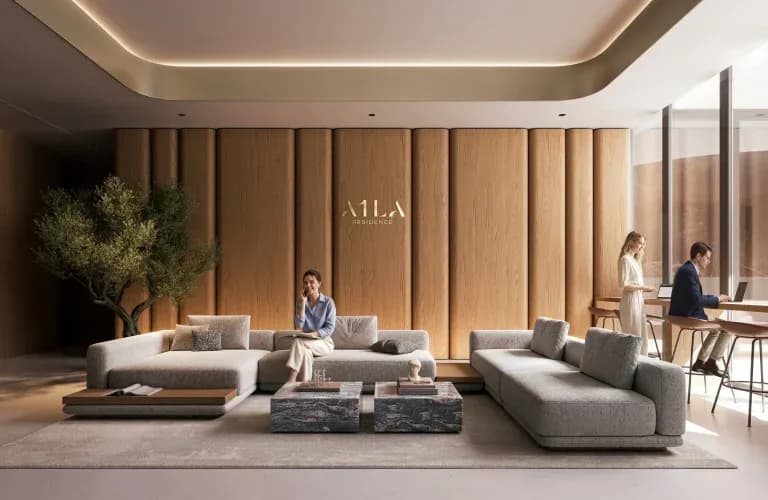 A1LA Residence — image 6