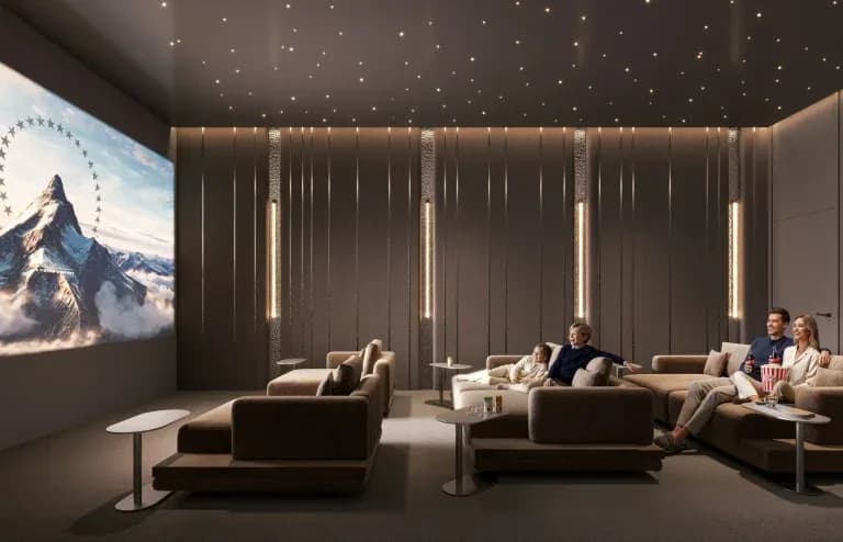 A1LA Residence — image 8