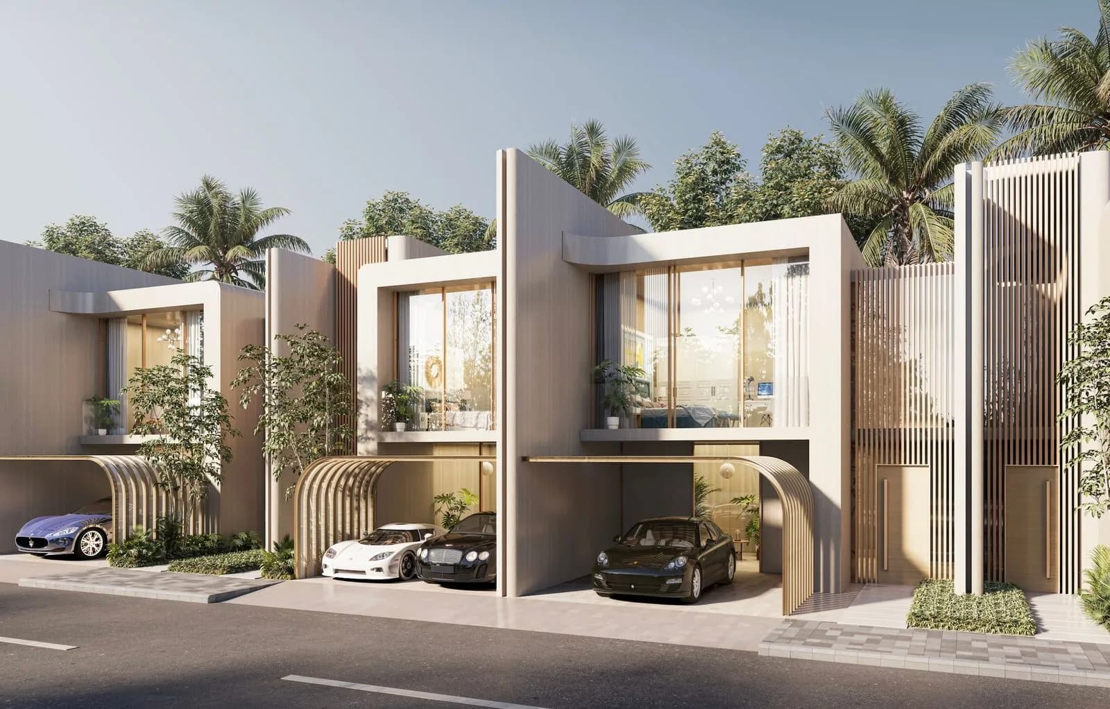 Manchester City Yas Residences by Ohana — image 12