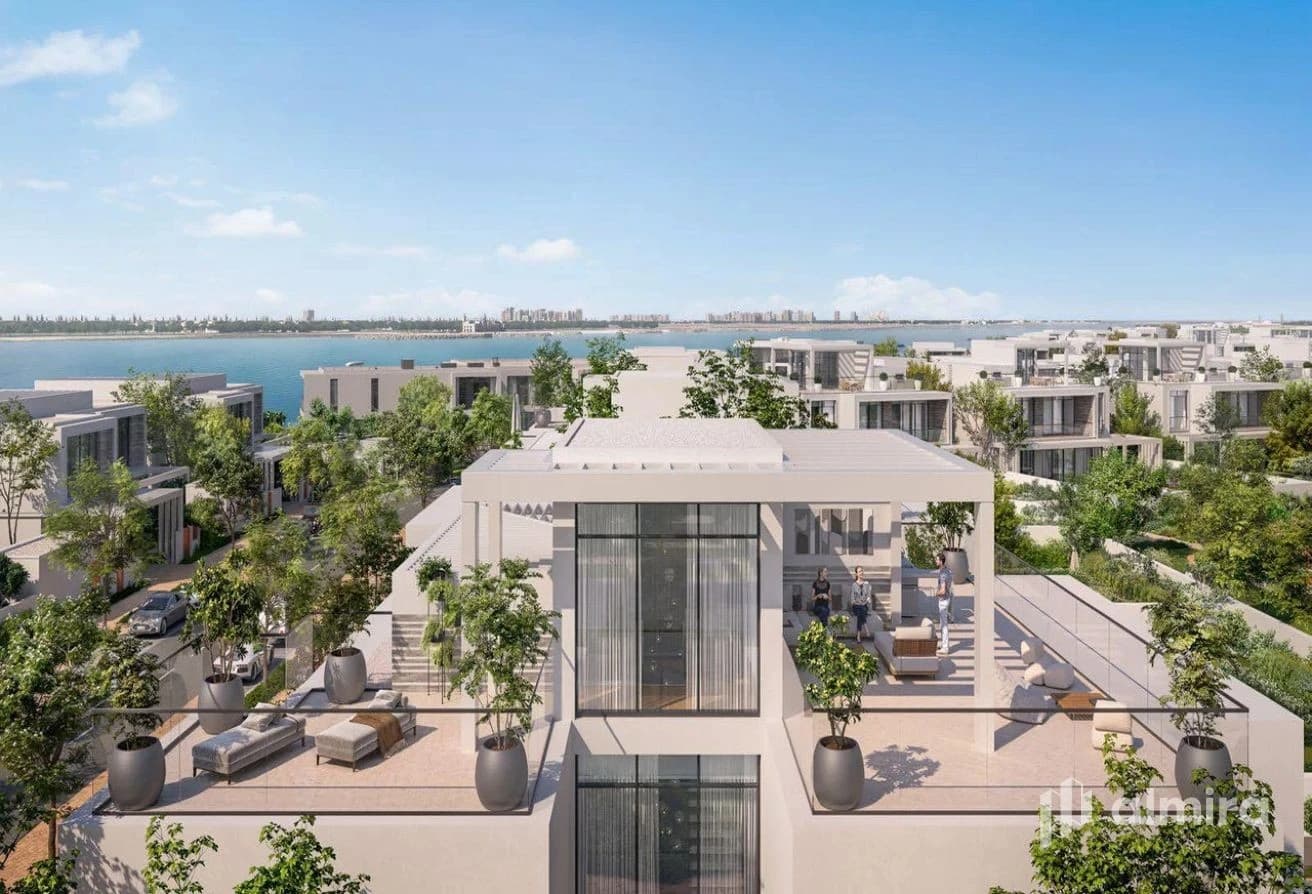 Premium Villa | Modern | Resale | HO Q3 2028