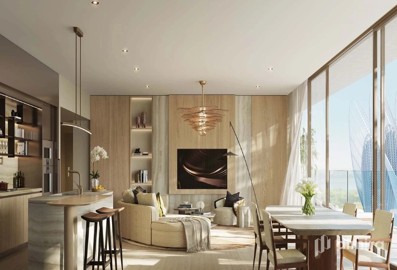 High Floor | Luxurious Living | Iconic Location