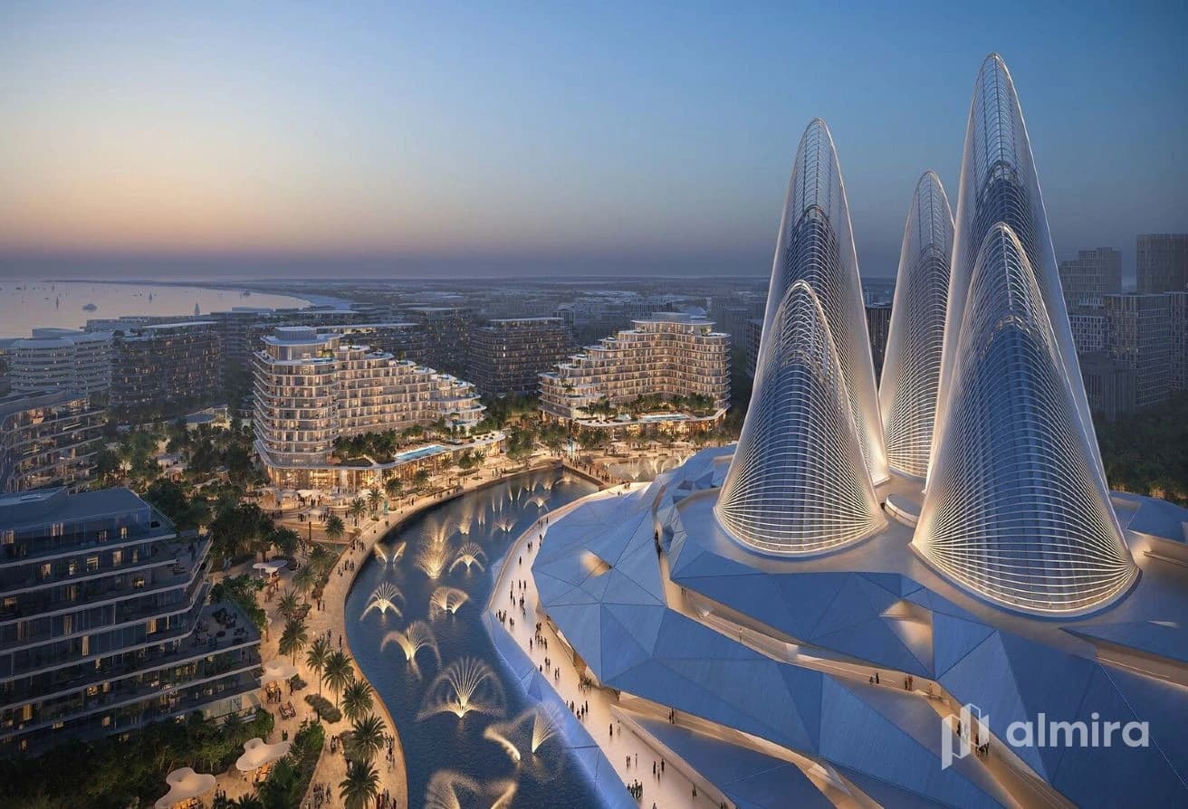High Floor | Luxurious Living | Iconic Location