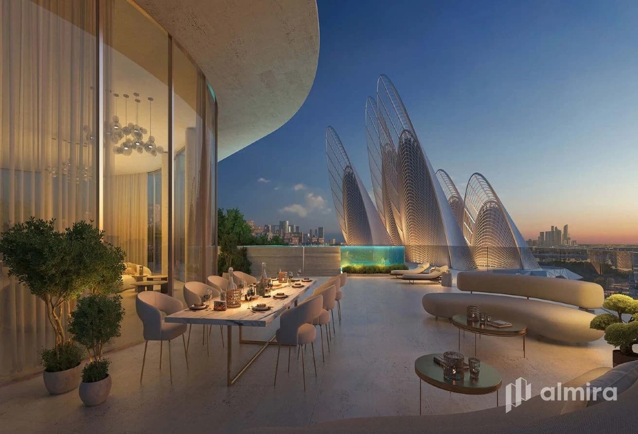 High Floor | Luxurious Living | Iconic Location