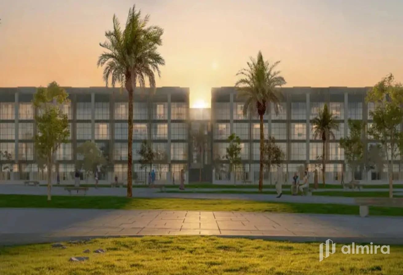 Amazing View | Modern Amenities | Prime Location