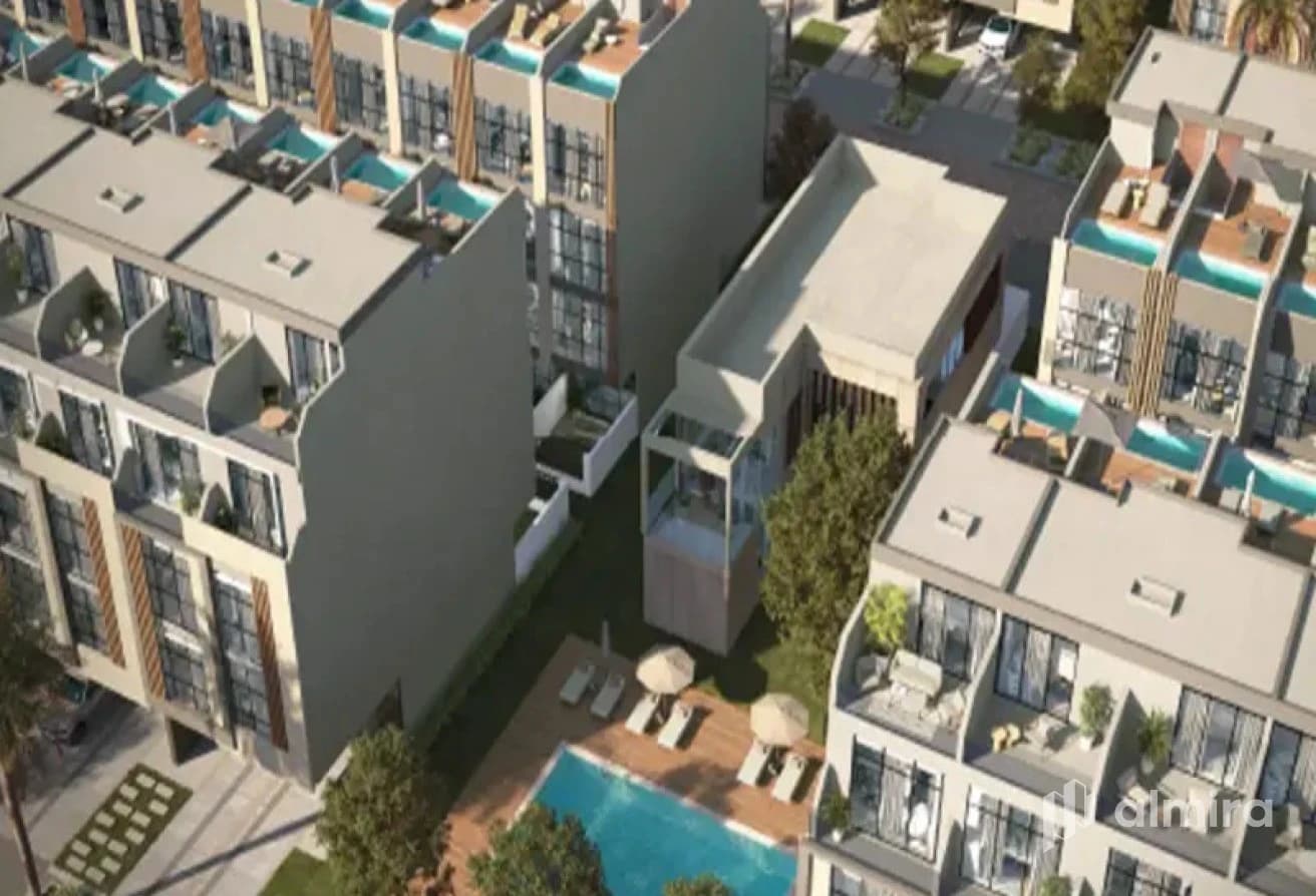 Amazing View | Modern Amenities | Prime Location