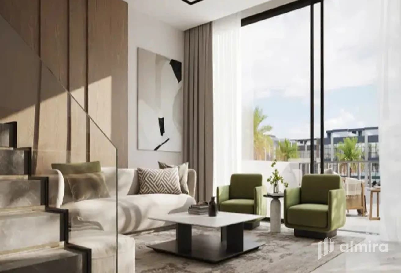 Amazing View | Modern Amenities | Prime Location