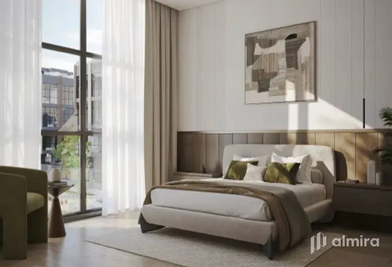 Amazing View | Modern Amenities | Prime Location