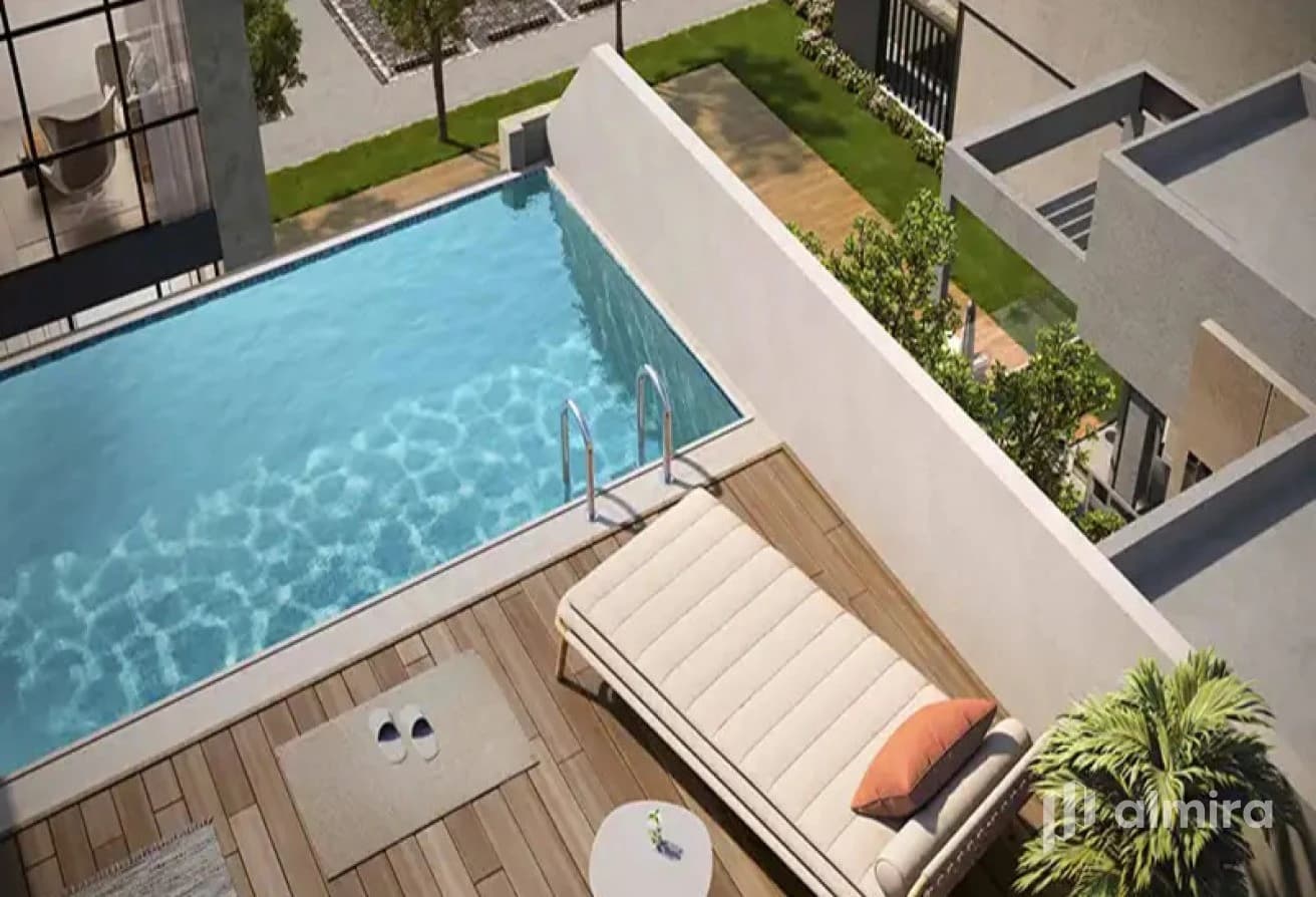 Amazing View | Modern Amenities | Prime Location