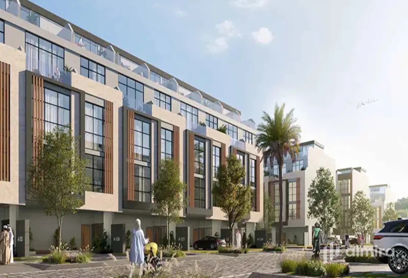 Amazing View | Modern Amenities | Prime Location