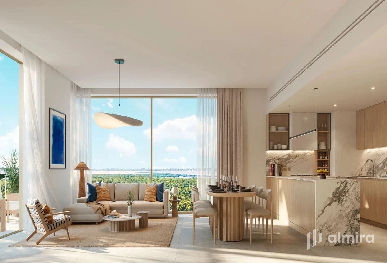 Partial Sea View | Negotiable | Motivated Seller