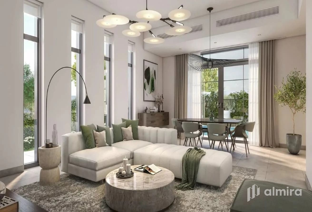 Resale | Premium Finishes | Prime Location