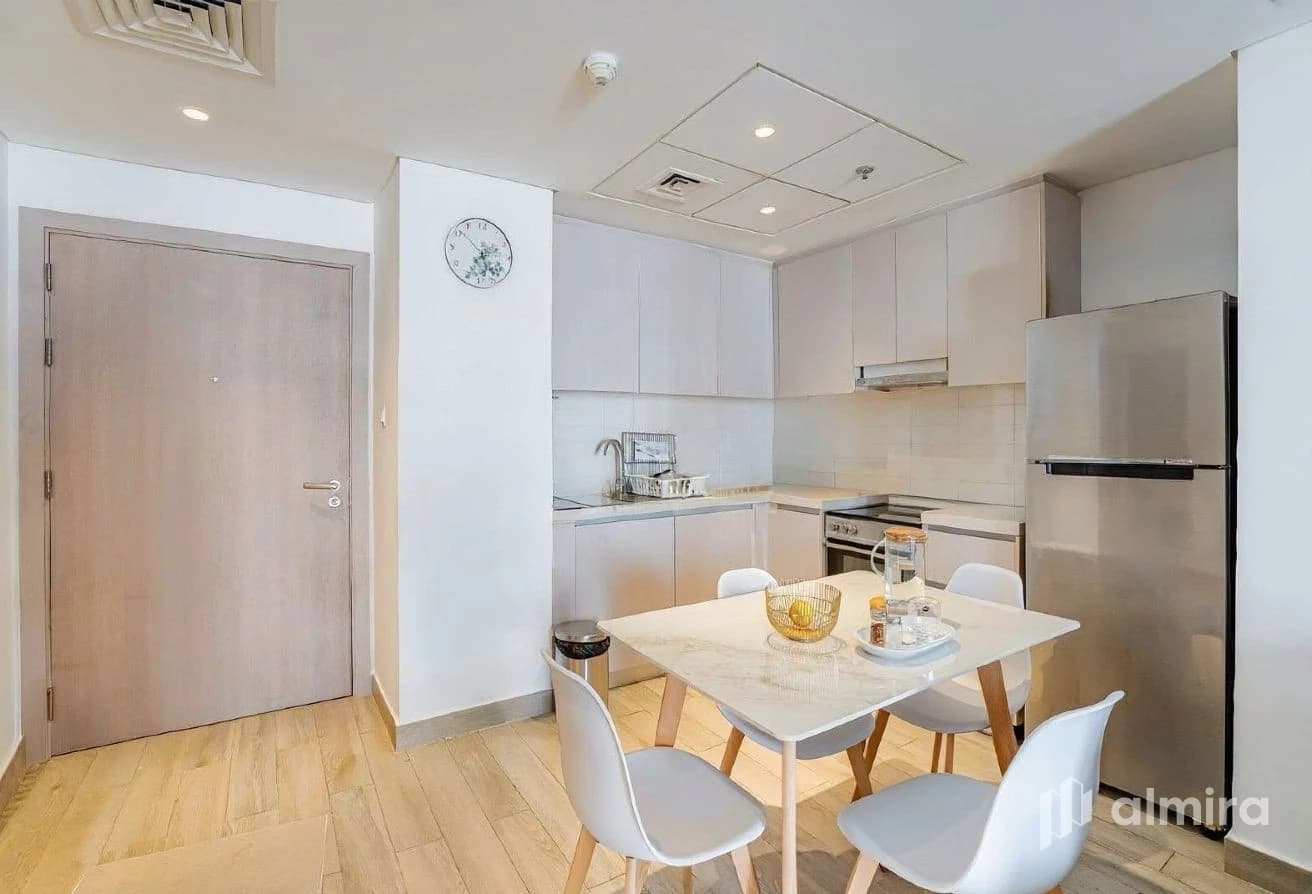 Hot Deal | Fully Furnished | Great Amenities