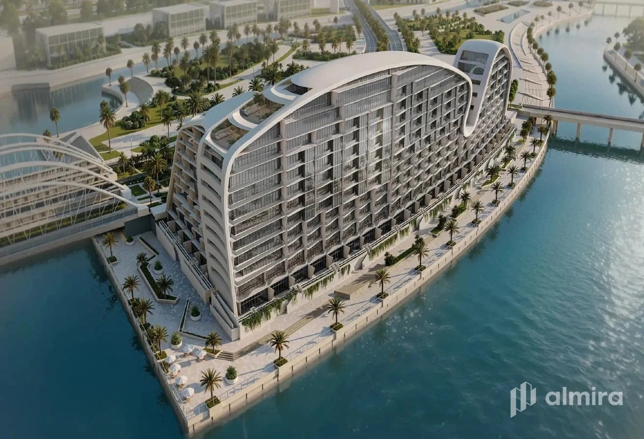 Selling at OP | Exclusive | Waterfront Living