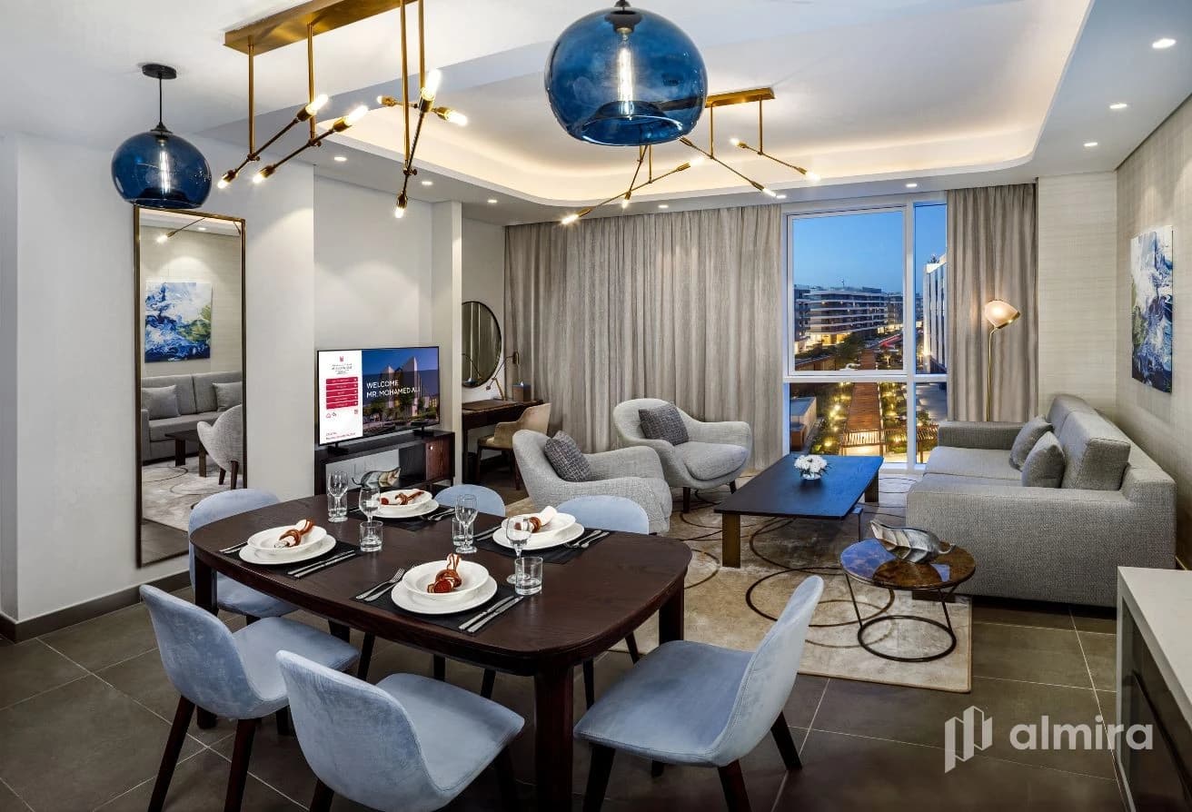 Furnished | Cozy Layout | All Inclusive | Vacant