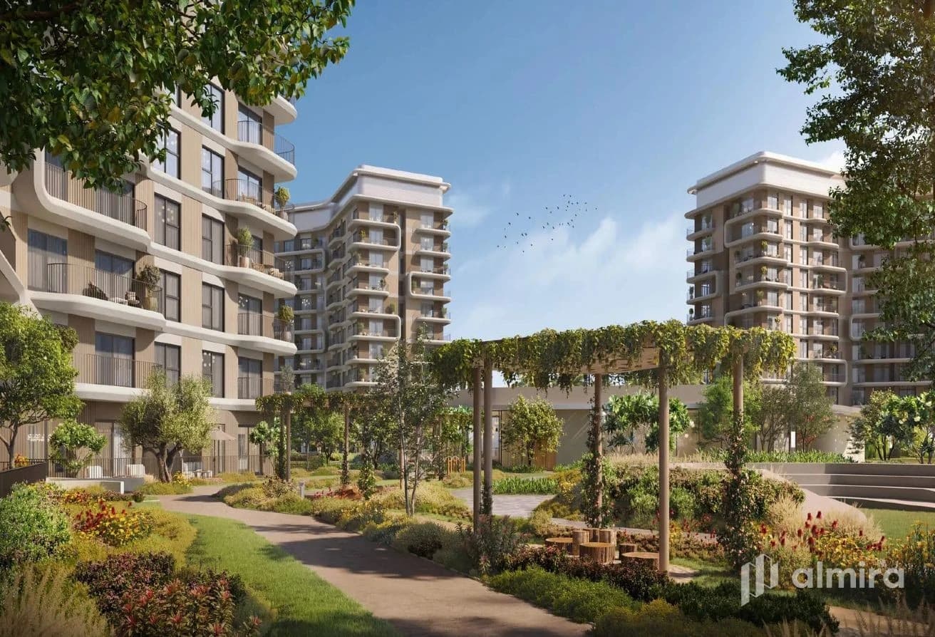 Modern Finishes | Premium Amenities | Prime Home