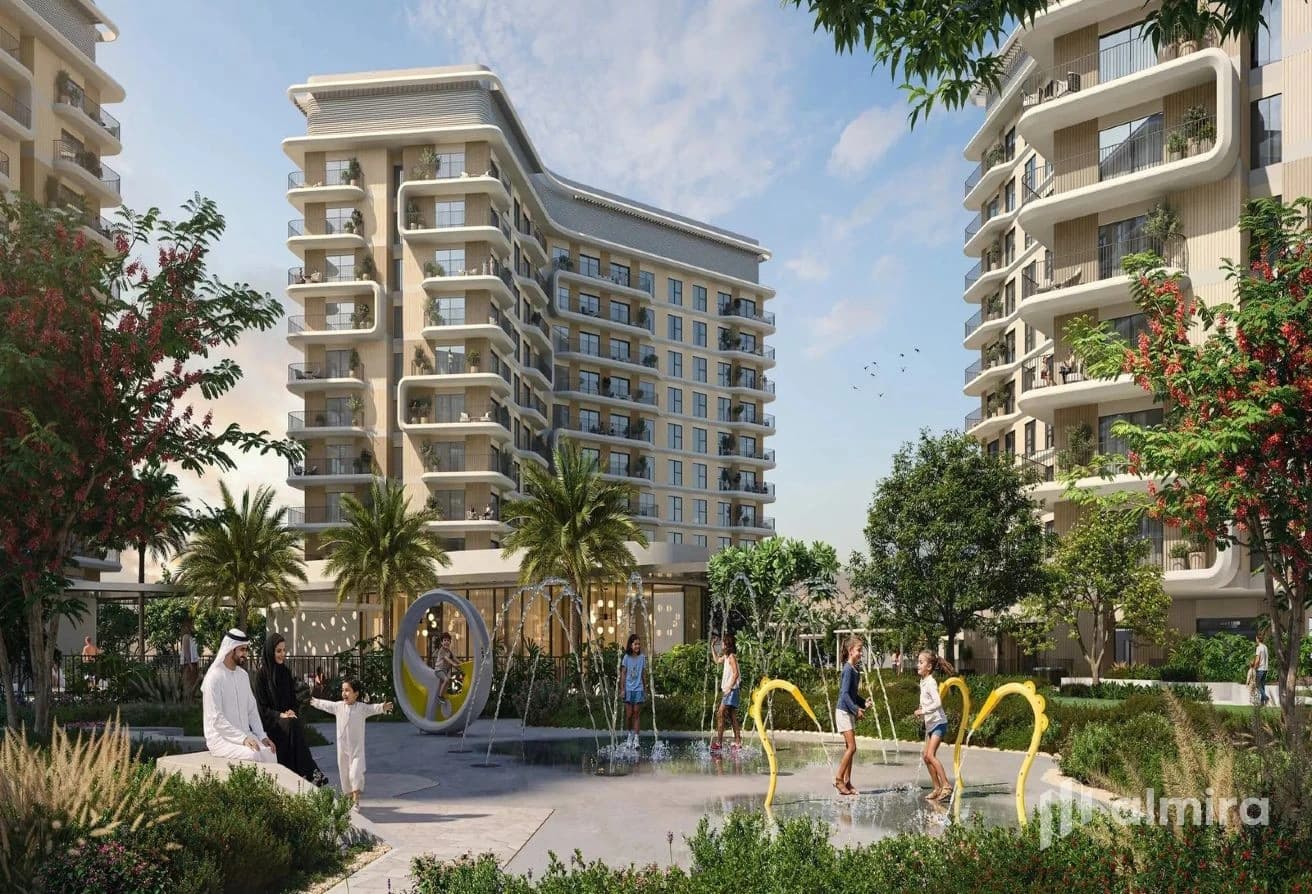 Modern Finishes | Premium Amenities | Prime Home