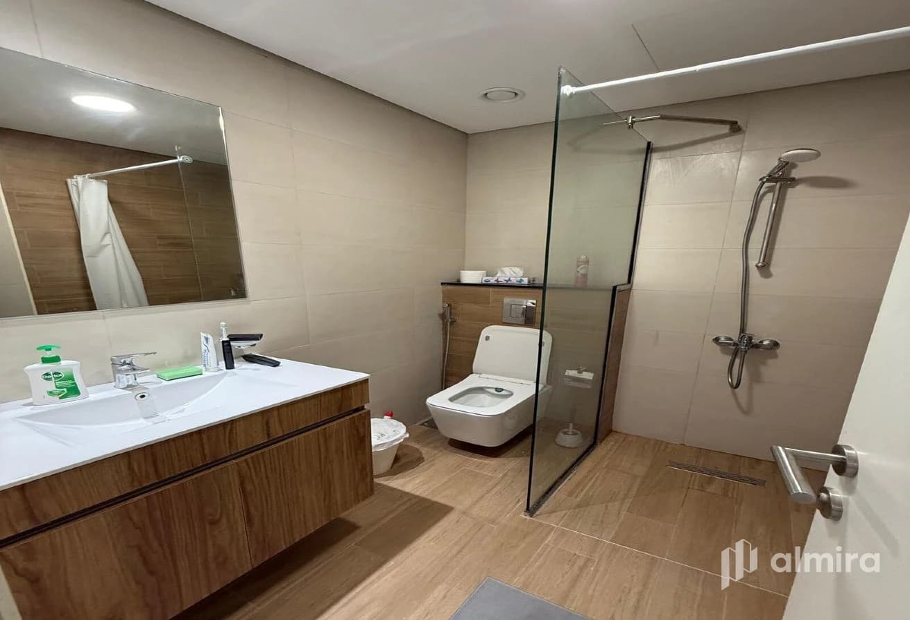 Full Sea View | High Floor | Fully Furnished