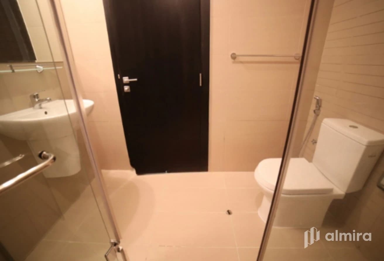 Sea View | High Floor | Pristine Condition