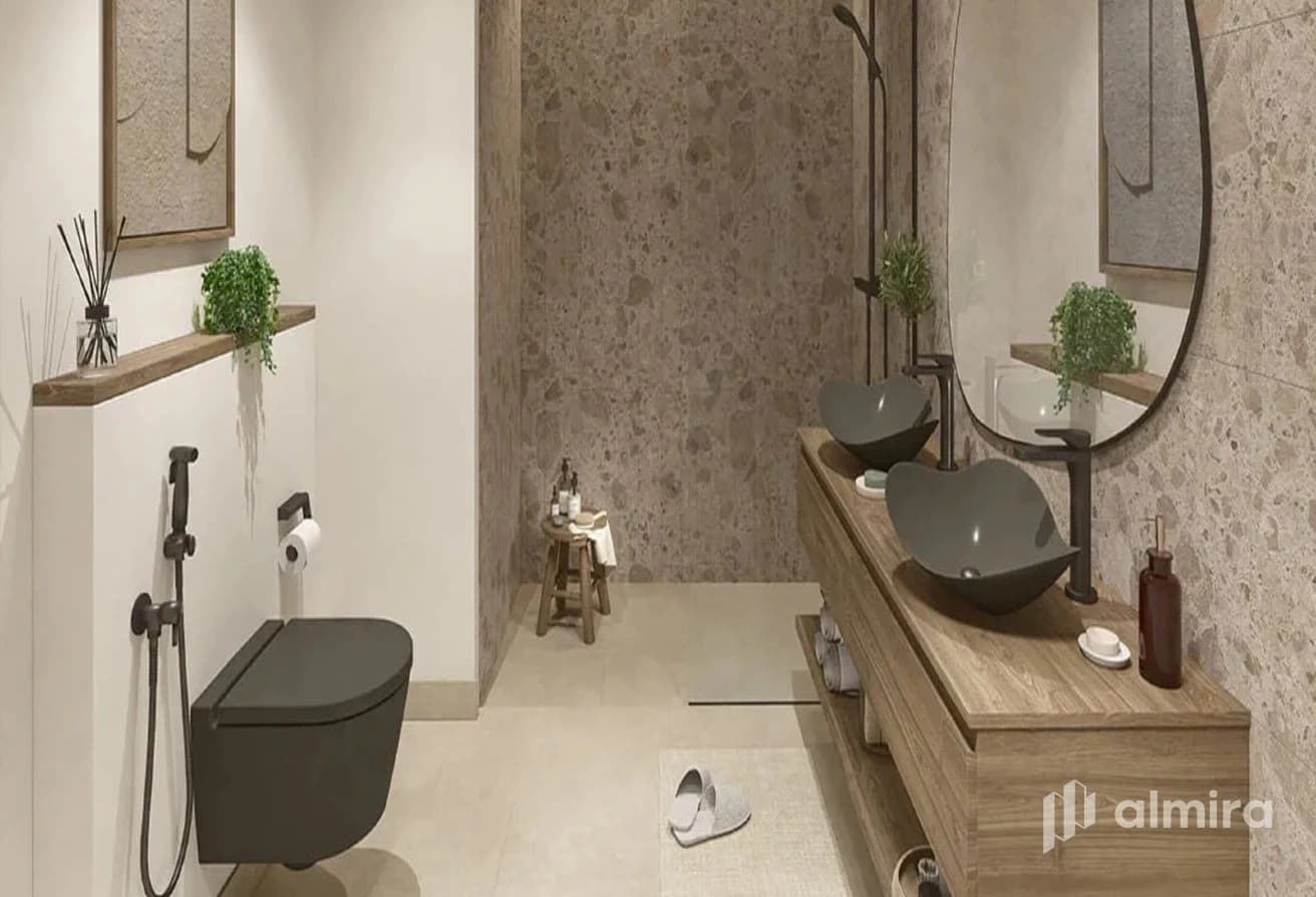 Laurel Tower | Modern Finishes | Prime Location