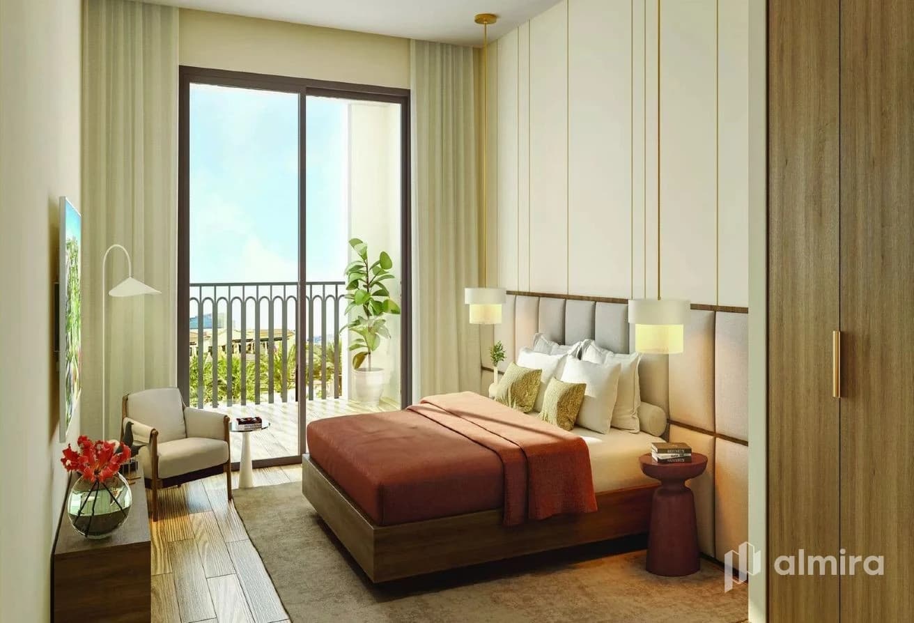 Granada 2 | Ideal Investment | Amazing View