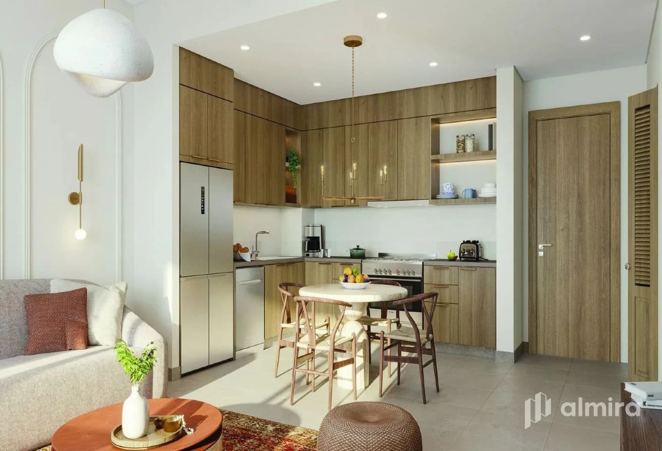 Granada 2 | Ideal Investment | Amazing View