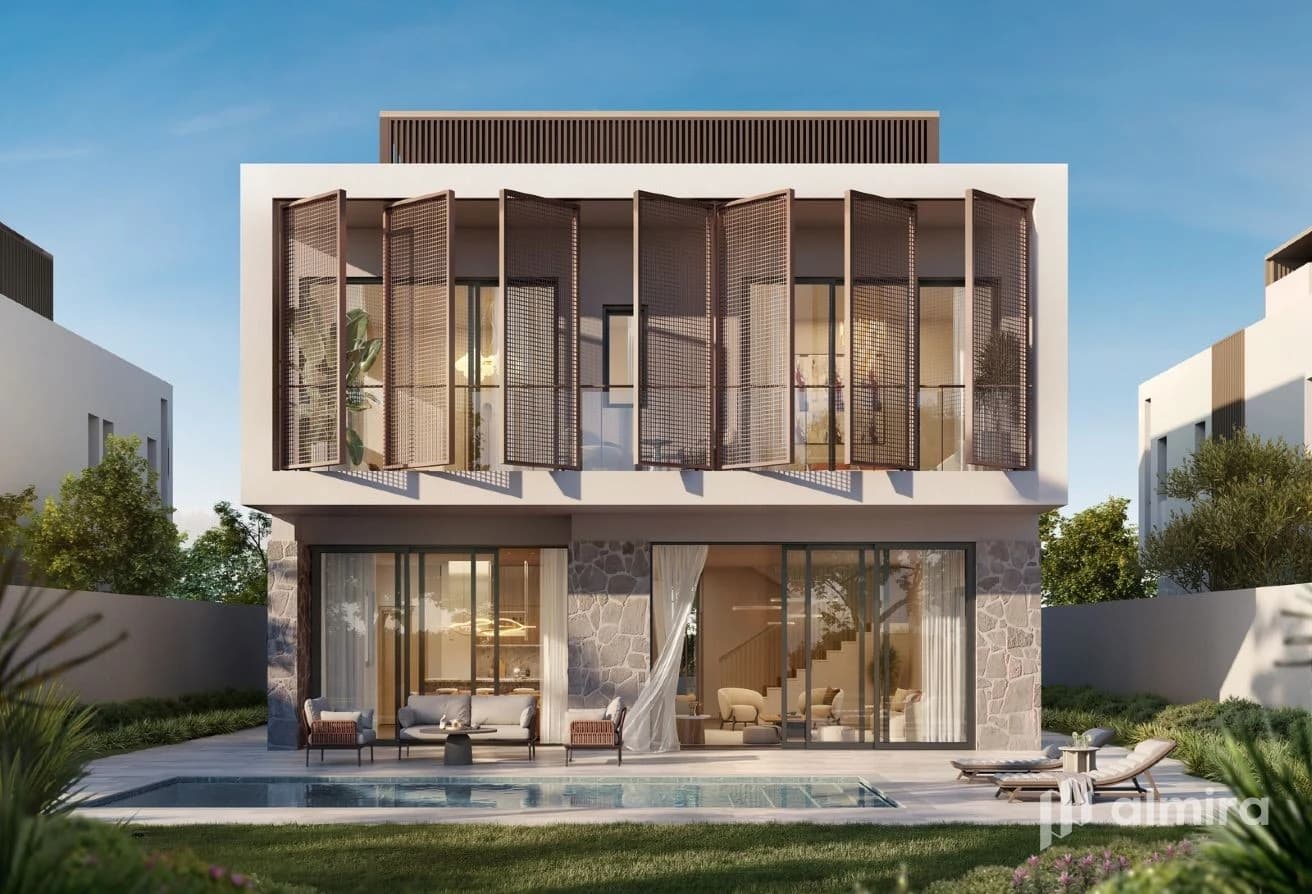 Attractive Offer | Type 5 Homes | Prime Location