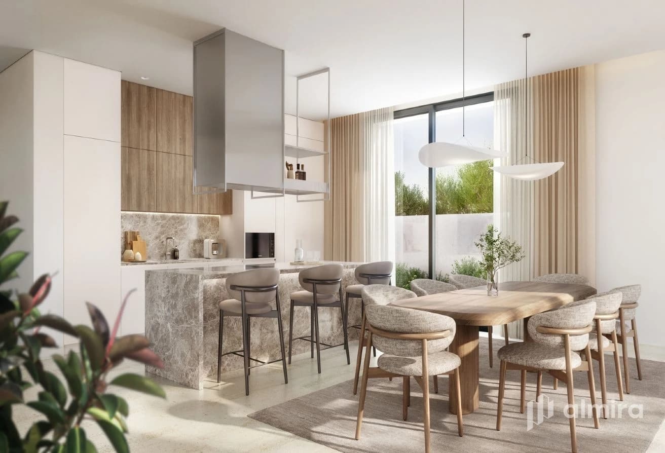 Attractive Offer | Type 5 Homes | Prime Location
