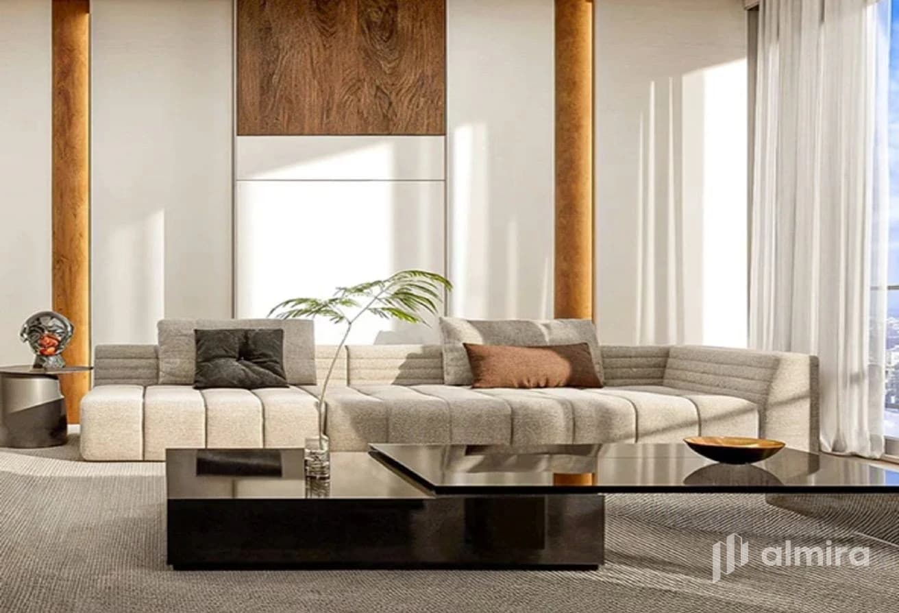 1BR Junior Type | High Floor | Prime Location