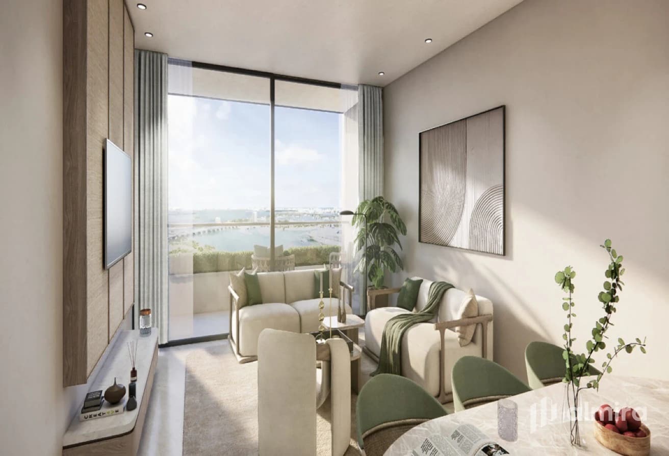 Cozy 1BR Loft | Beach Access | Premium Location