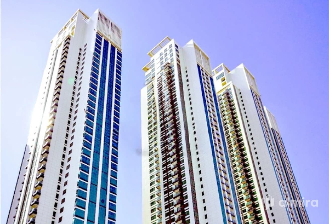High Floor | Vacant | Prime Location