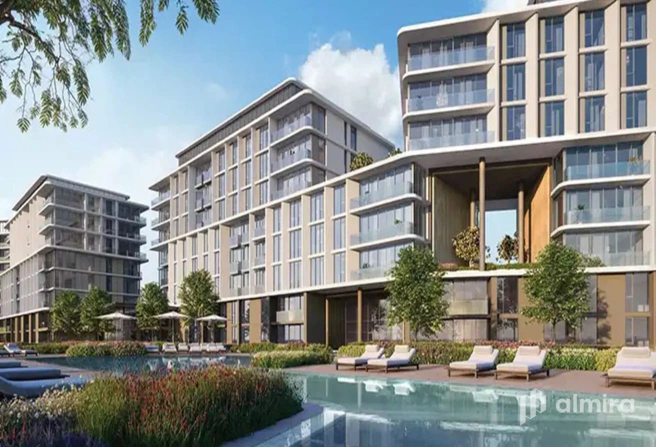 Sea View | Luxury Living | Prime Home | HO 2028