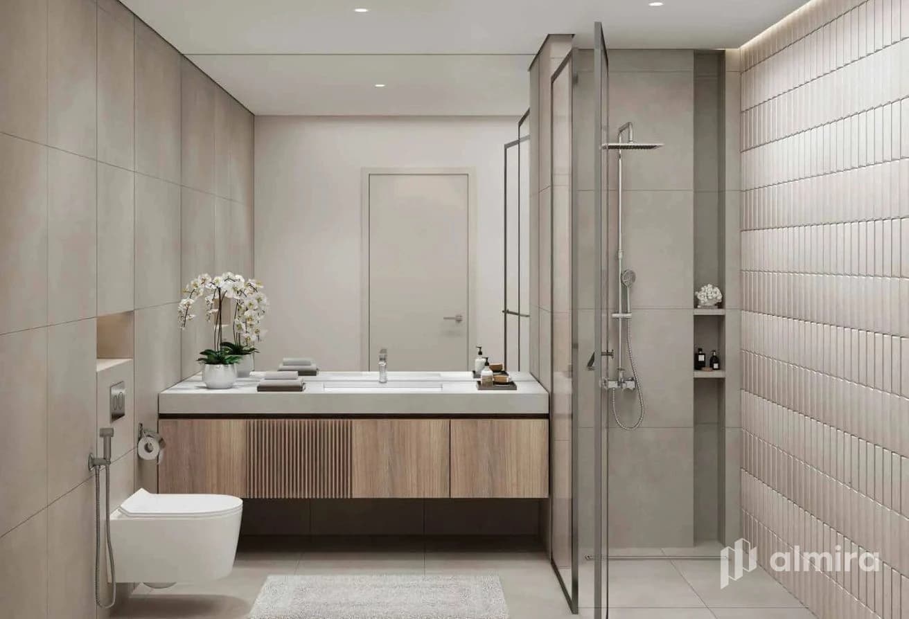 Sea View | Luxury Living | Prime Home | HO 2028