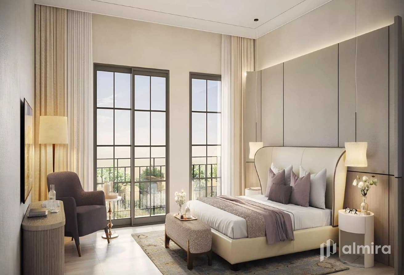 Modern Layout | Bloom Marbella | Prime Location