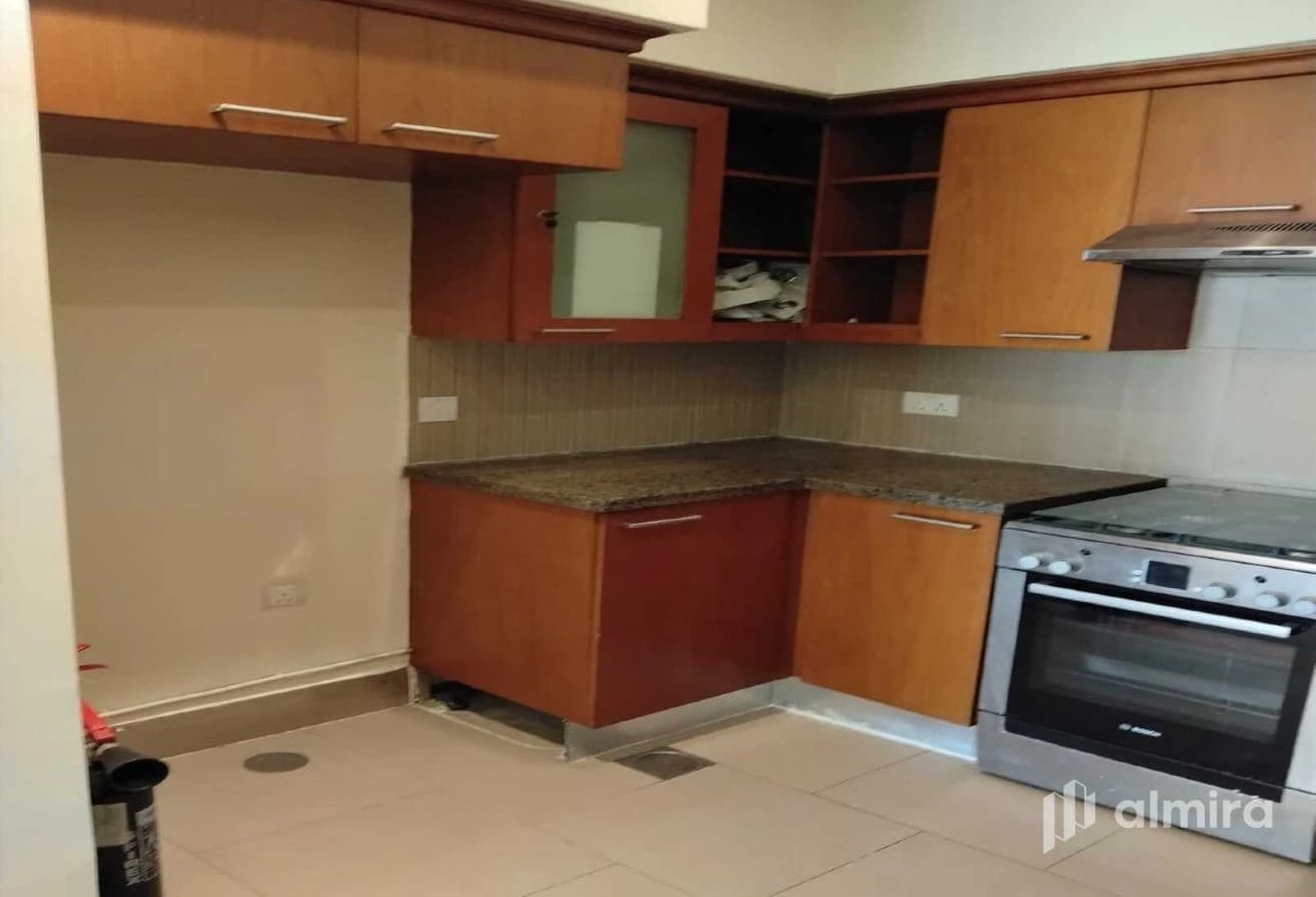 Ground Floor | Ready to Move In | Prime Location