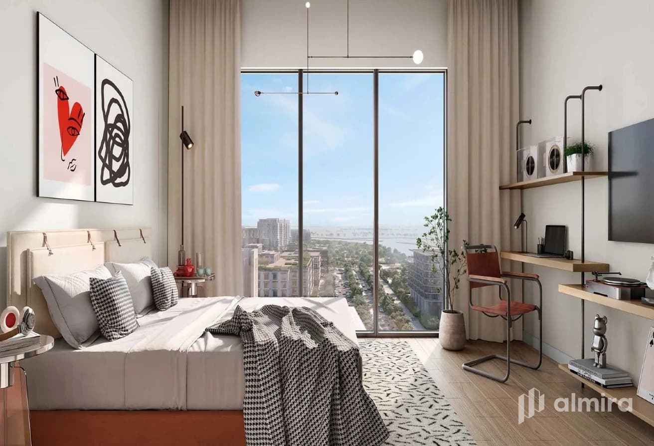 Yas Living II | Modern Layout | Prime Location