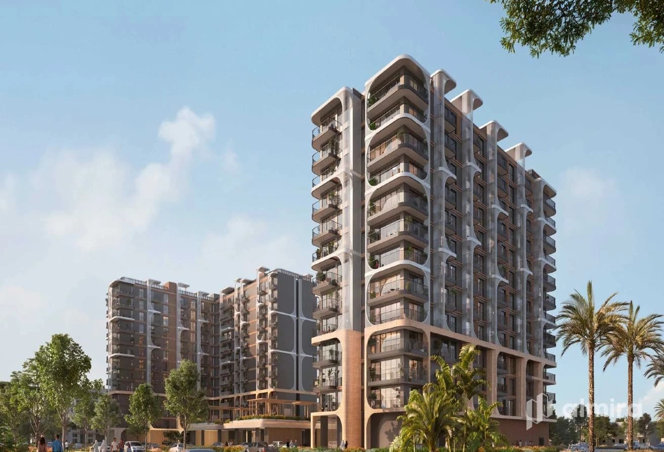 Yas Living II | Modern Layout | Prime Location