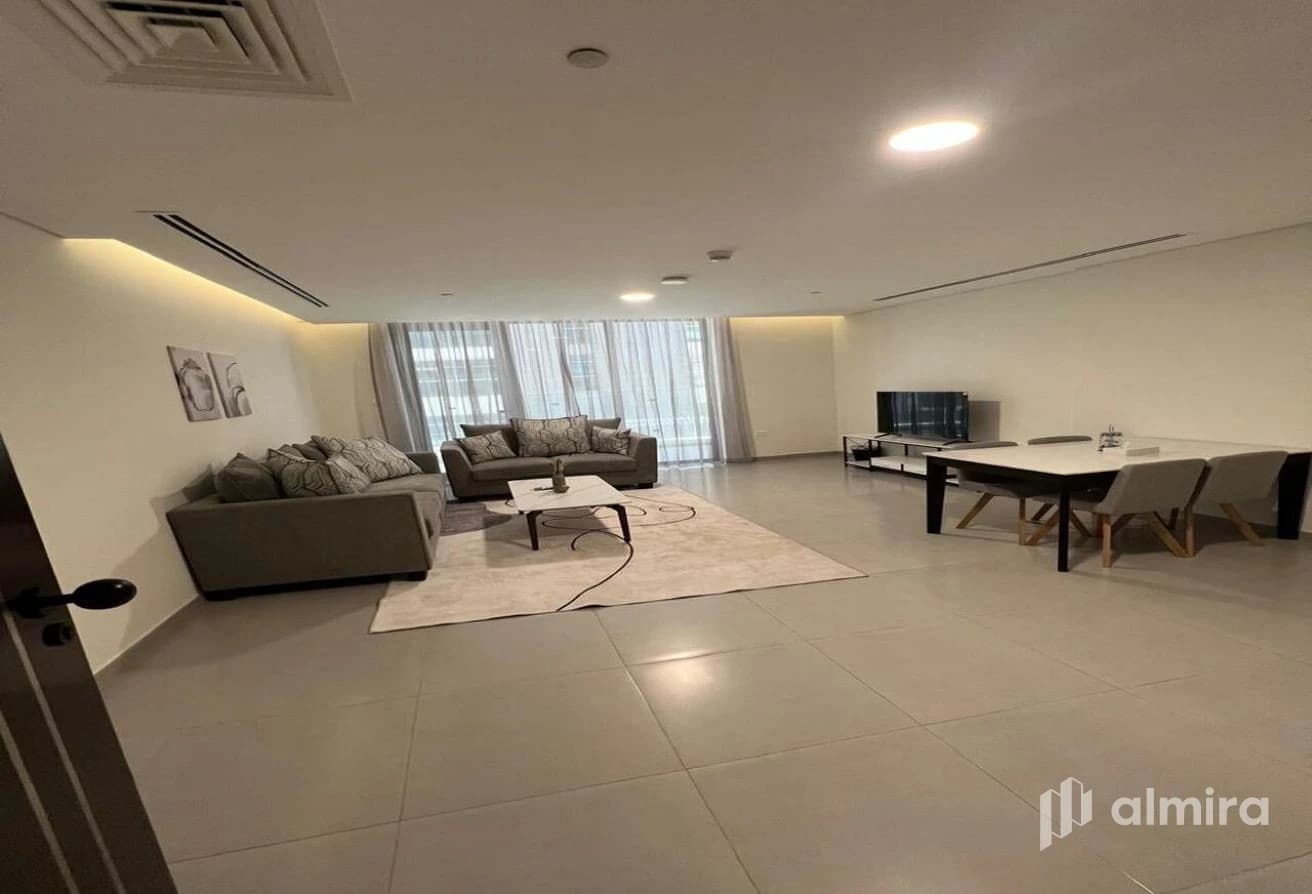 Fully Furnished | Hotel Style | Pool View
