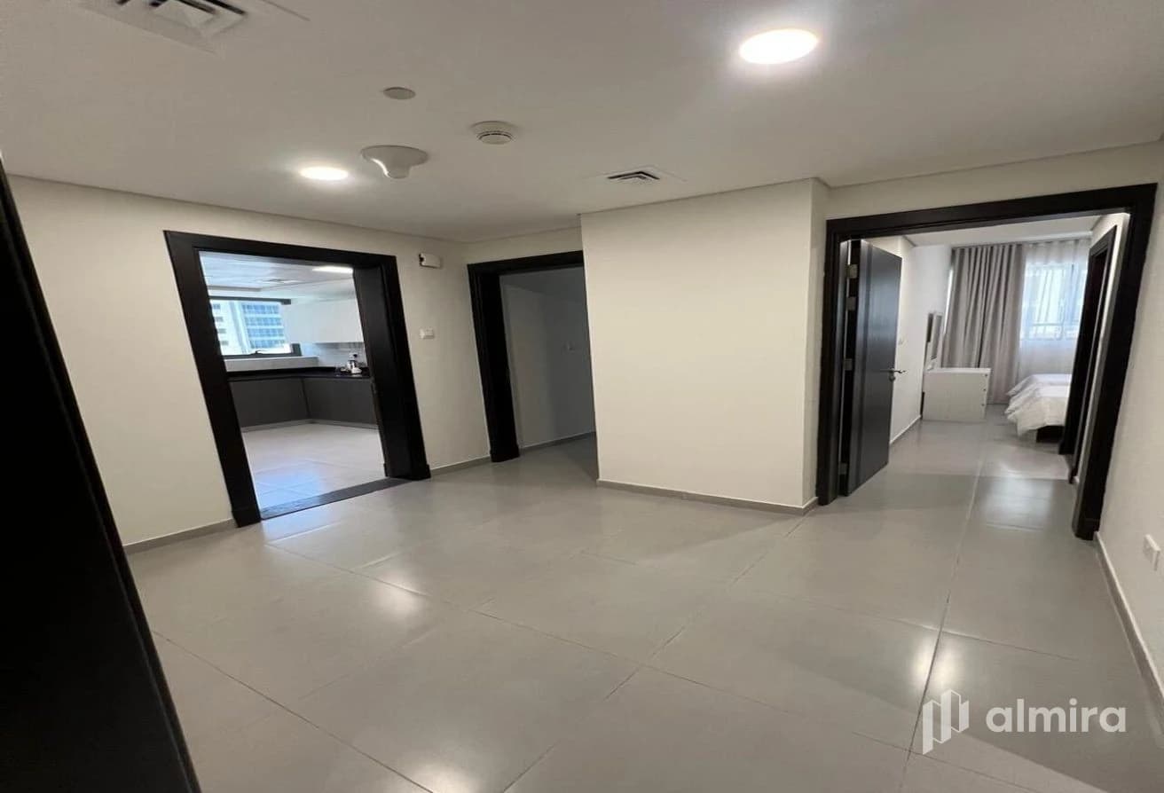 Fully Furnished | Hotel Style | Pool View