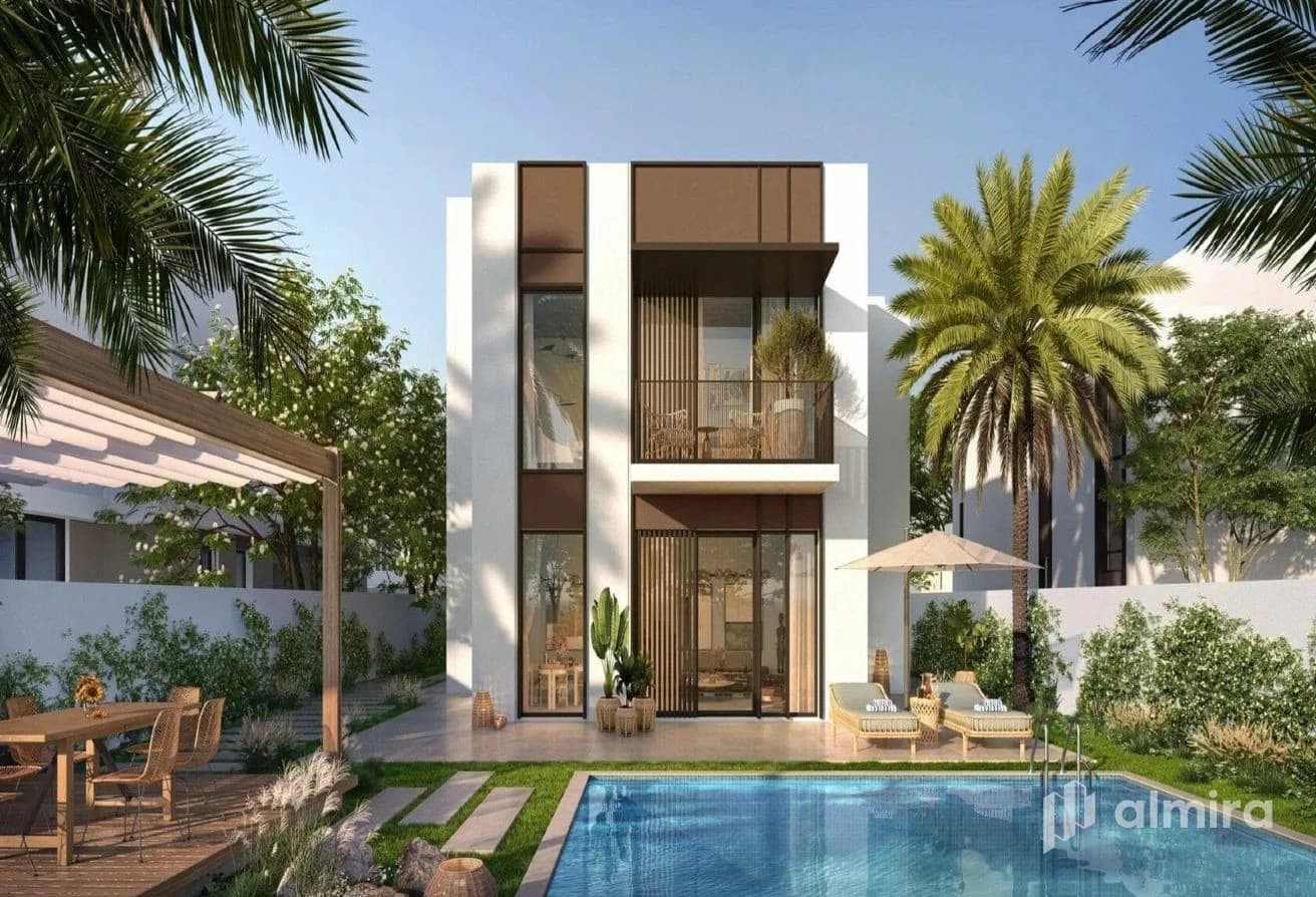 Corner Unit | Huge Plot Size | Best Price
