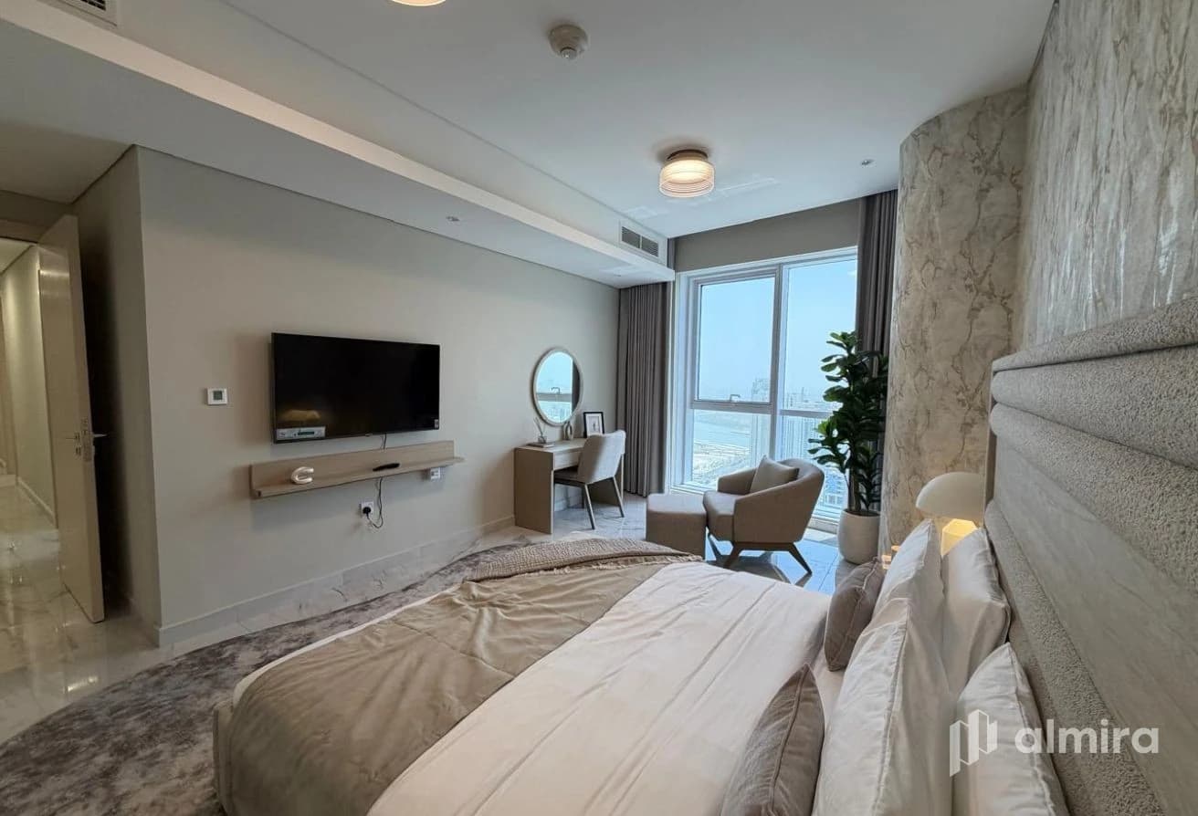 3BR+Storage | Fully Furnished | Move In Ready