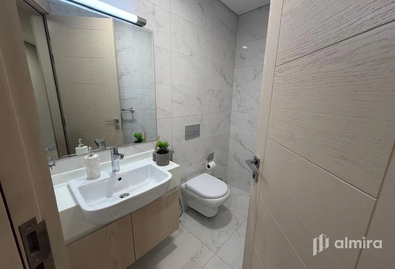 3BR+Storage | Fully Furnished | Move In Ready