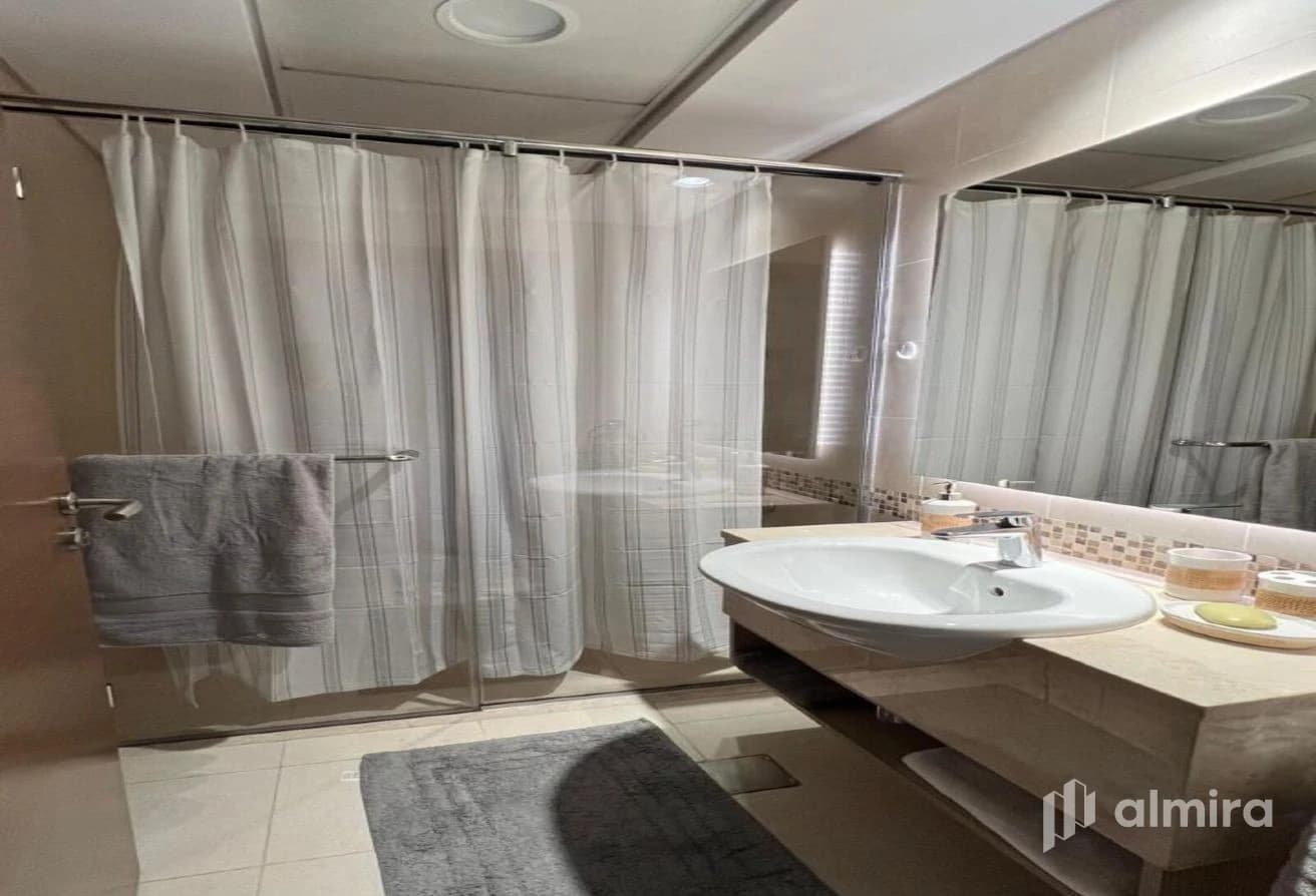 Golf View | Fully Furnished | Appliances Included