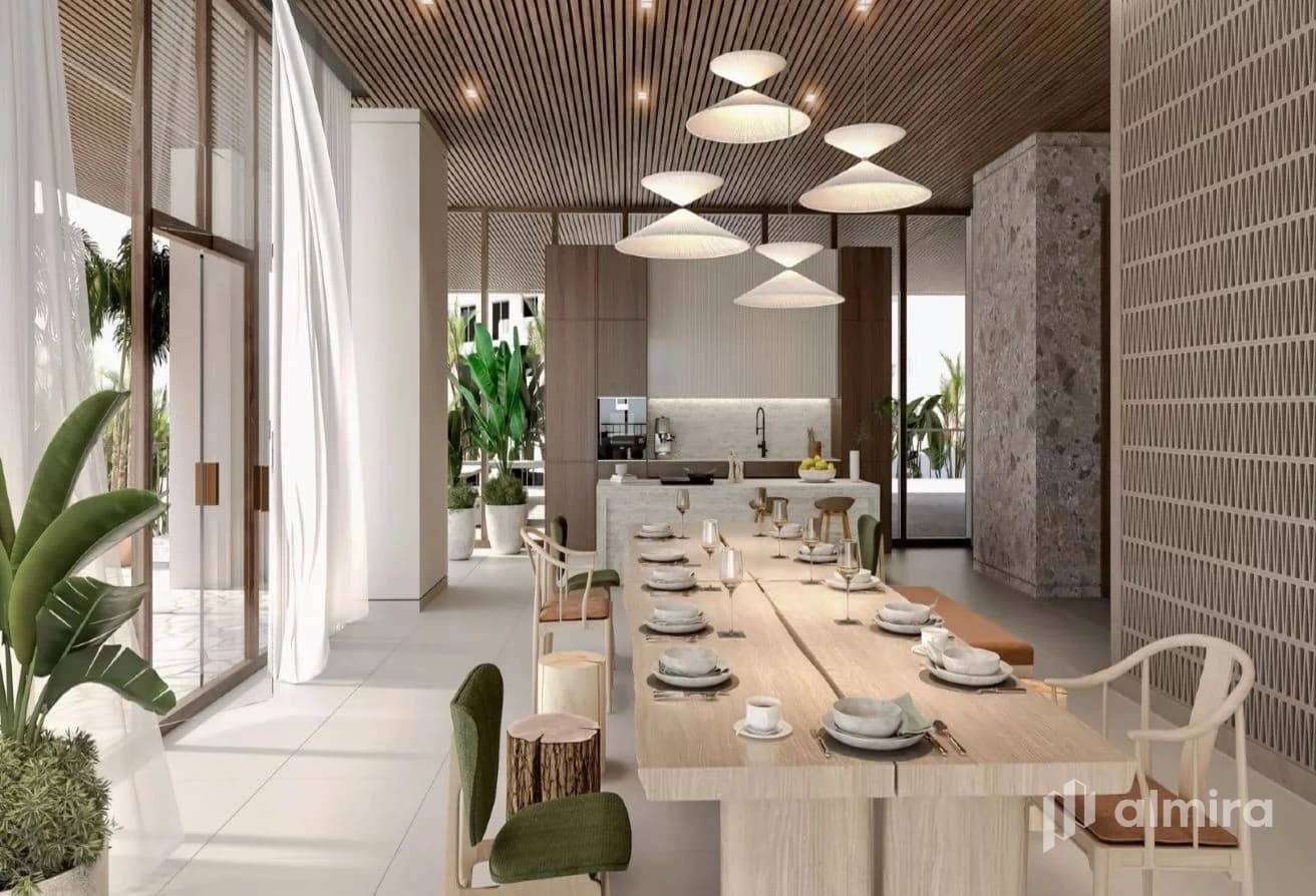 High Floor | Partial Sea View | Corner Unit