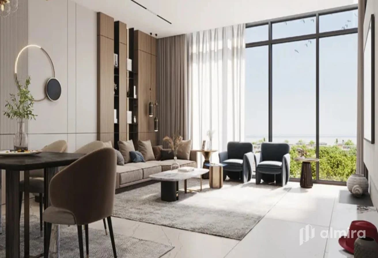 Amara Tower | Gated Community | Prime Location